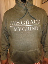 Load image into Gallery viewer, His Gacre/My Grind Unisex Hoodie